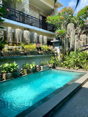 Frog Homestay Sanur